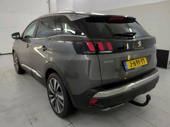 Photo 3 VIN: VF3MCYHZJJS459124 - PEUGEOT 3008 