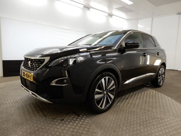 Photo 0 VIN: VF3MCYHZJJS459126 - PEUGEOT 3008 