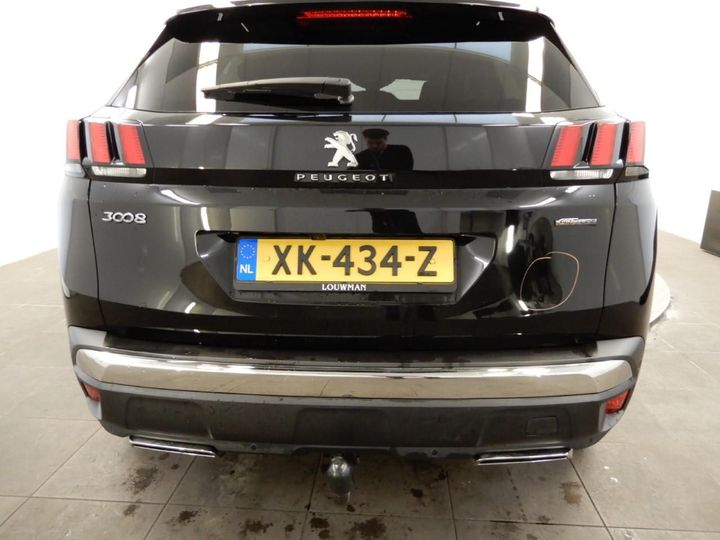 Photo 19 VIN: VF3MCYHZJJS459126 - PEUGEOT 3008 