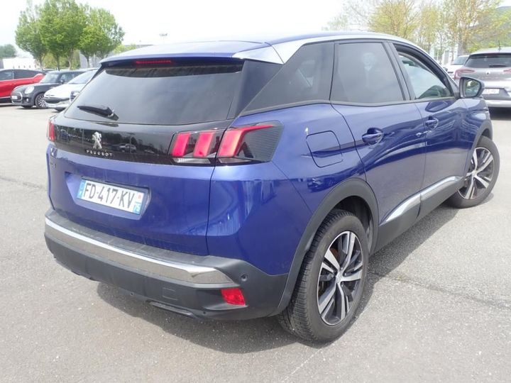 Photo 2 VIN: VF3MCYHZJJS462406 - PEUGEOT 3008 