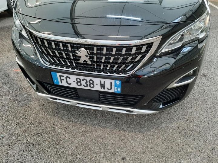 Photo 0 VIN: VF3MCYHZJJS462436 - PEUGEOT 3008 