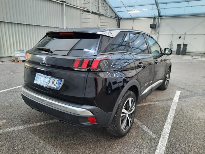 Photo 3 VIN: VF3MCYHZJJS462436 - PEUGEOT 3008 