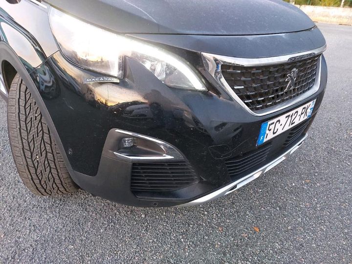 Photo 15 VIN: VF3MCYHZJJS462608 - PEUGEOT 3008 