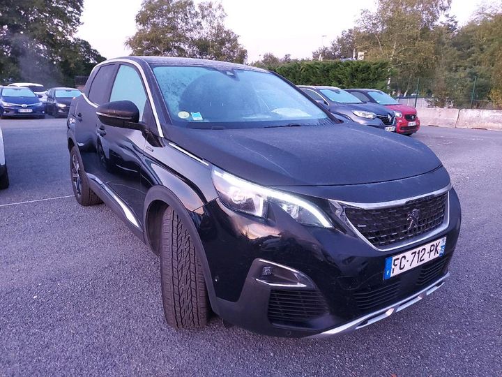 Photo 2 VIN: VF3MCYHZJJS462608 - PEUGEOT 3008 