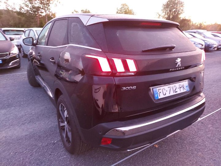 Photo 3 VIN: VF3MCYHZJJS462608 - PEUGEOT 3008 