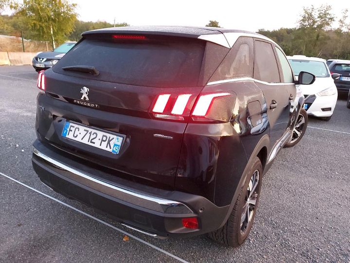 Photo 4 VIN: VF3MCYHZJJS462608 - PEUGEOT 3008 