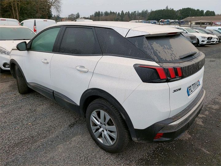 Photo 3 VIN: VF3MCYHZJJS463674 - PEUGEOT 3008 