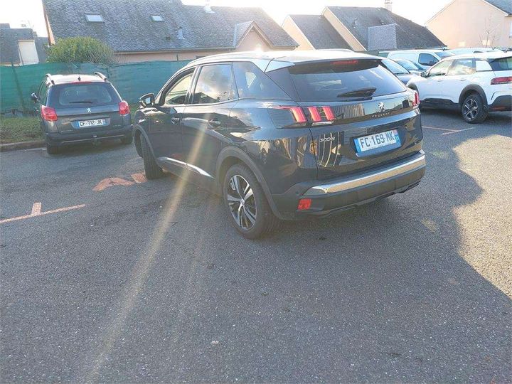 Photo 2 VIN: VF3MCYHZJJS464309 - PEUGEOT 3008 