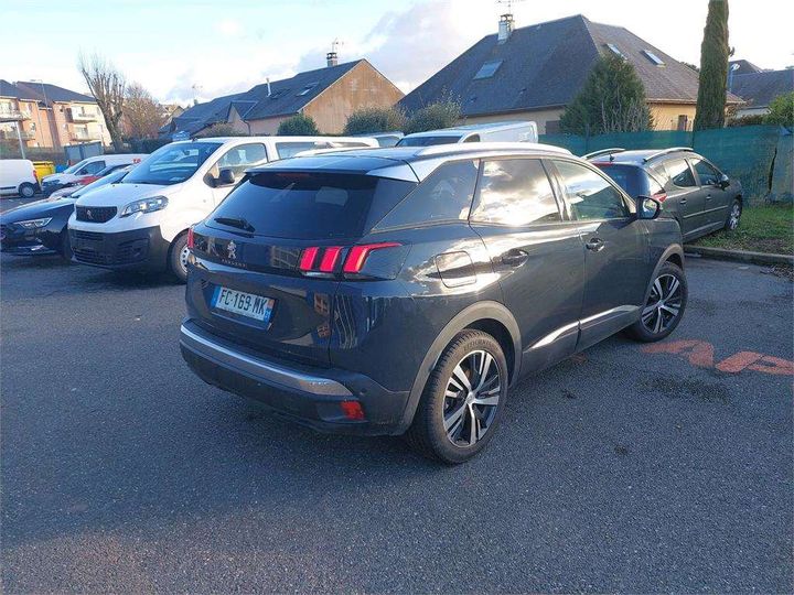 Photo 3 VIN: VF3MCYHZJJS464309 - PEUGEOT 3008 