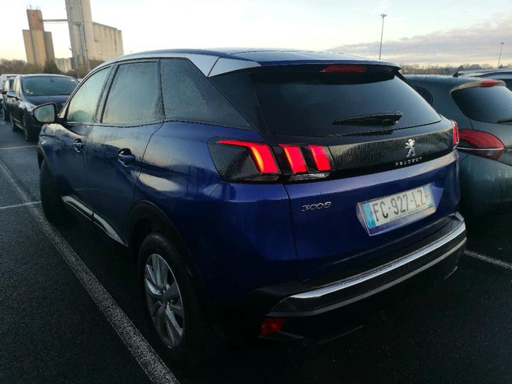 Photo 3 VIN: VF3MCYHZJJS464953 - PEUGEOT 3008 