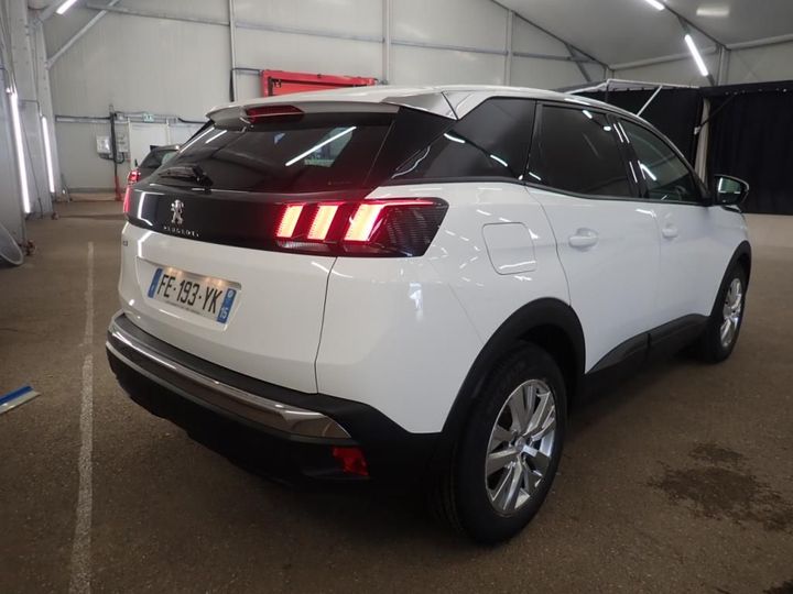 Photo 2 VIN: VF3MCYHZJJS465134 - PEUGEOT 3008 