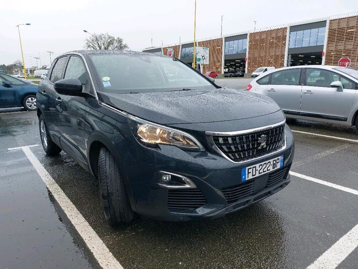 Photo 24 VIN: VF3MCYHZJJS465168 - PEUGEOT 3008 