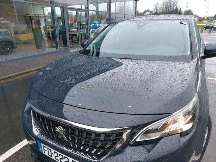 Photo 27 VIN: VF3MCYHZJJS465168 - PEUGEOT 3008 