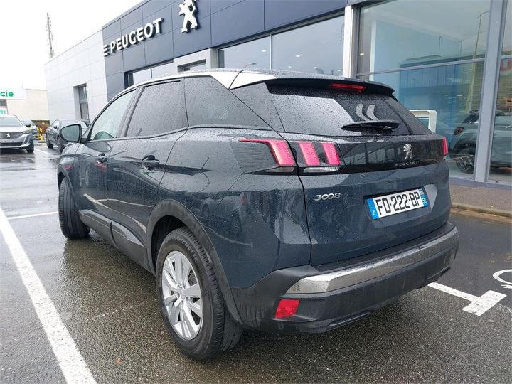 Photo 3 VIN: VF3MCYHZJJS465168 - PEUGEOT 3008 