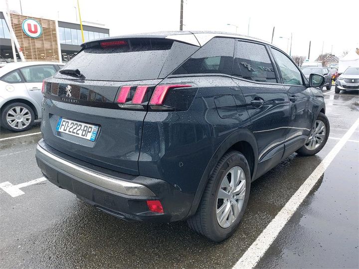 Photo 4 VIN: VF3MCYHZJJS465168 - PEUGEOT 3008 