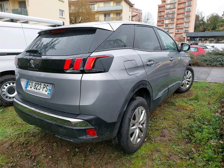 Photo 5 VIN: VF3MCYHZJJS470805 - PEUGEOT 3008 