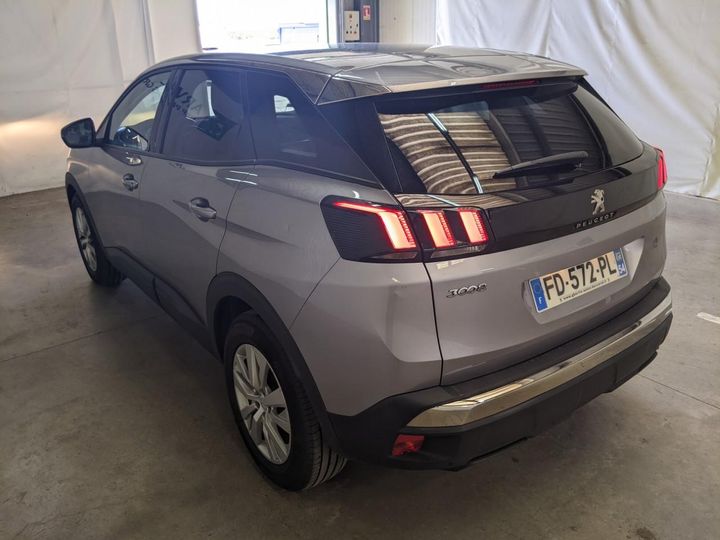 Photo 2 VIN: VF3MCYHZJJS470821 - PEUGEOT 3008 