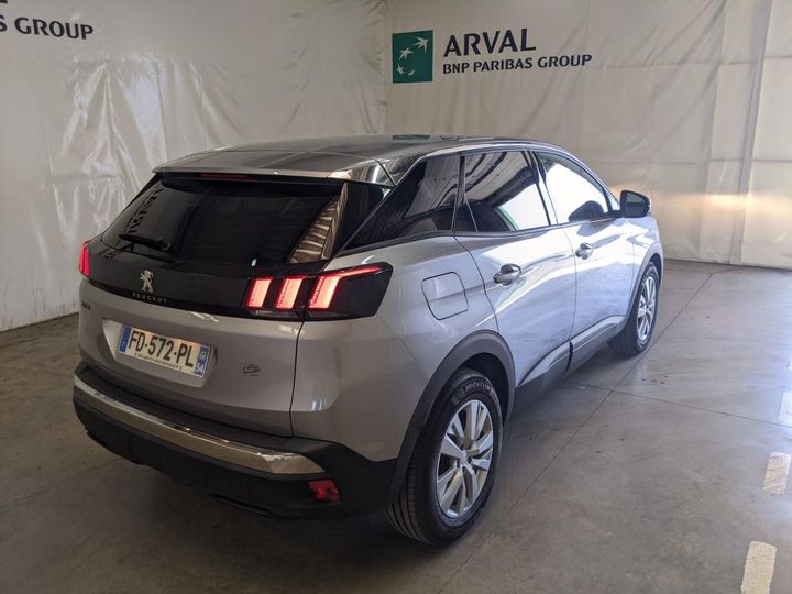 Photo 3 VIN: VF3MCYHZJJS470821 - PEUGEOT 3008 