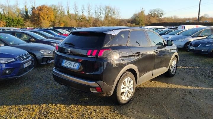 Photo 2 VIN: VF3MCYHZJJS470844 - PEUGEOT 3008 SUV 