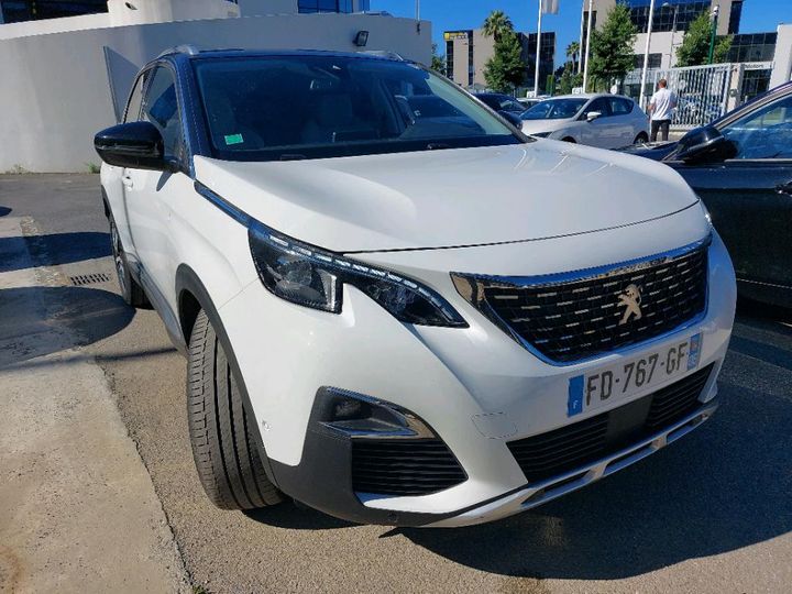 Photo 2 VIN: VF3MCYHZJJS471392 - PEUGEOT 3008 