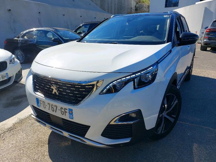 Photo 21 VIN: VF3MCYHZJJS471392 - PEUGEOT 3008 