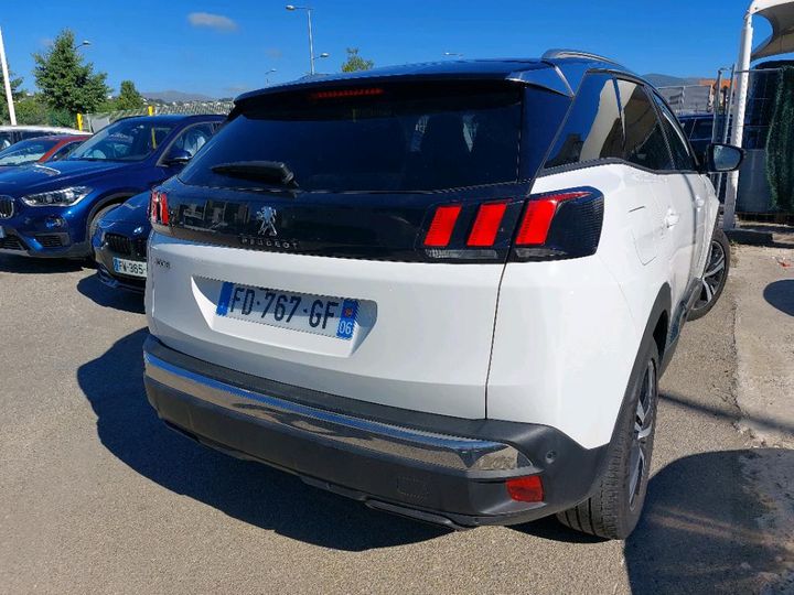 Photo 22 VIN: VF3MCYHZJJS471392 - PEUGEOT 3008 