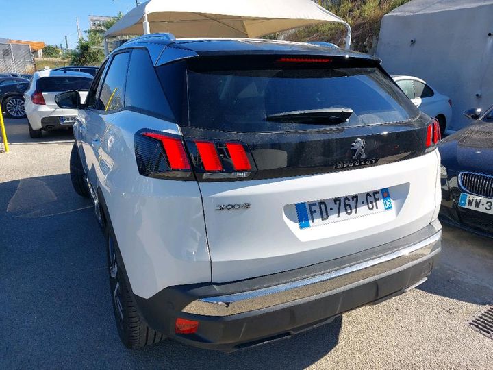 Photo 3 VIN: VF3MCYHZJJS471392 - PEUGEOT 3008 