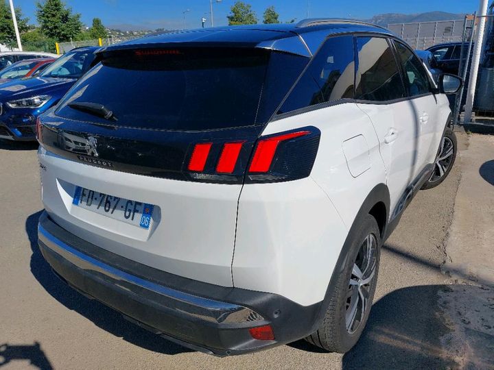 Photo 4 VIN: VF3MCYHZJJS471392 - PEUGEOT 3008 