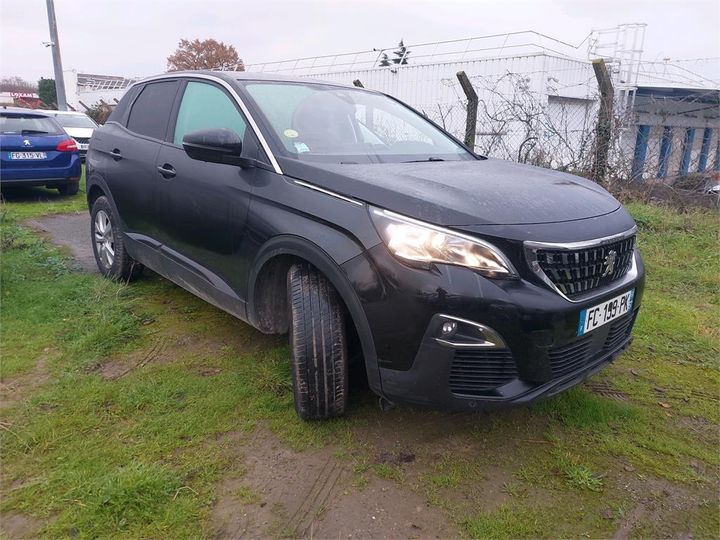 Photo 2 VIN: VF3MCYHZJJS472684 - PEUGEOT 3008 