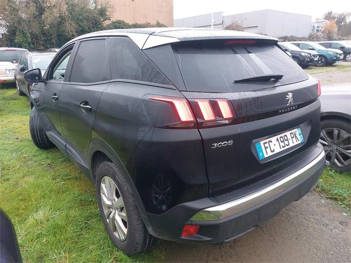 Photo 3 VIN: VF3MCYHZJJS472684 - PEUGEOT 3008 