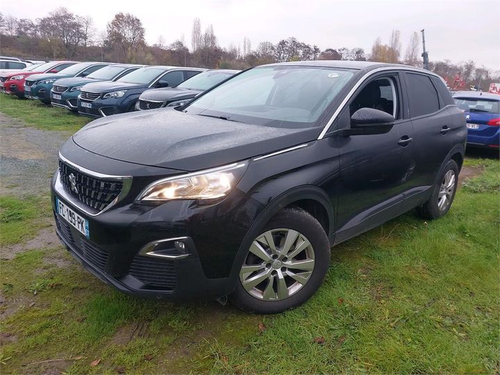 Photo 34 VIN: VF3MCYHZJJS472684 - PEUGEOT 3008 