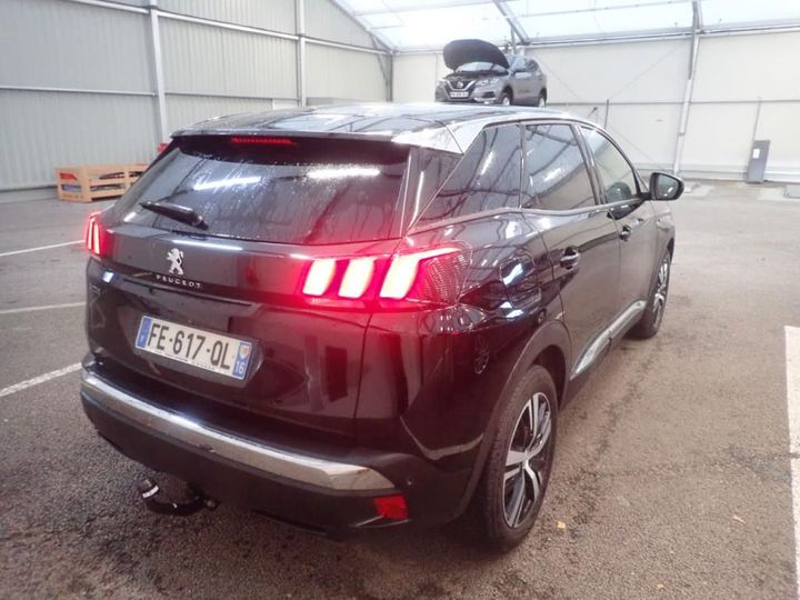 Photo 2 VIN: VF3MCYHZJJS473147 - PEUGEOT 3008 