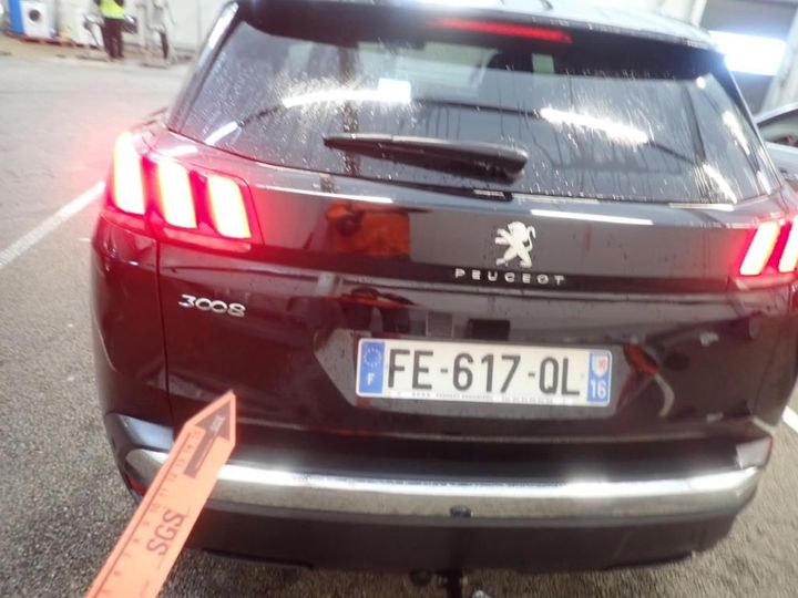 Photo 21 VIN: VF3MCYHZJJS473147 - PEUGEOT 3008 