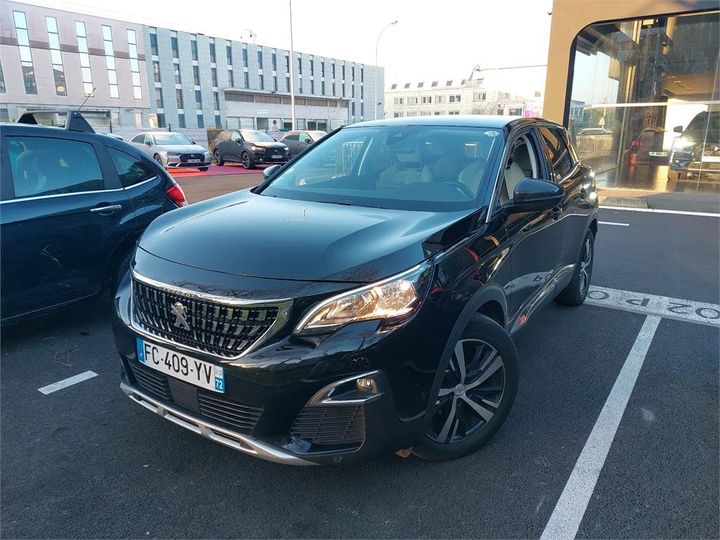 Photo 0 VIN: VF3MCYHZJJS481378 - PEUGEOT 3008 