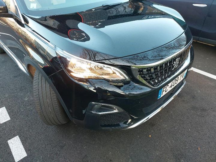 Photo 17 VIN: VF3MCYHZJJS481378 - PEUGEOT 3008 