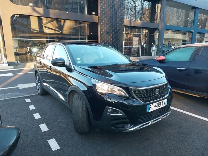 Photo 2 VIN: VF3MCYHZJJS481378 - PEUGEOT 3008 