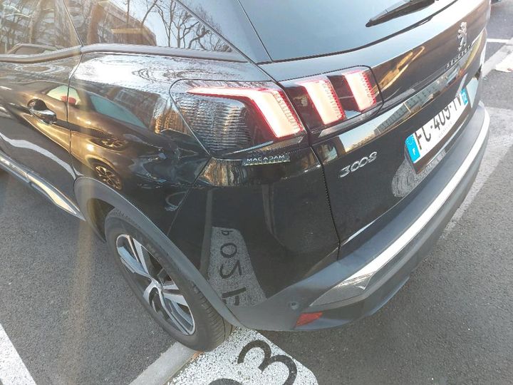 Photo 23 VIN: VF3MCYHZJJS481378 - PEUGEOT 3008 