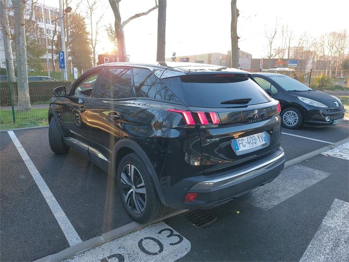 Photo 3 VIN: VF3MCYHZJJS481378 - PEUGEOT 3008 