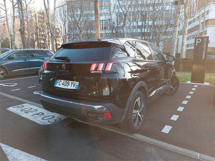 Photo 4 VIN: VF3MCYHZJJS481378 - PEUGEOT 3008 