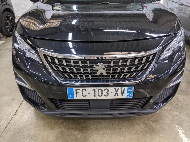 Photo 19 VIN: VF3MCYHZJJS488461 - PEUGEOT 3008 