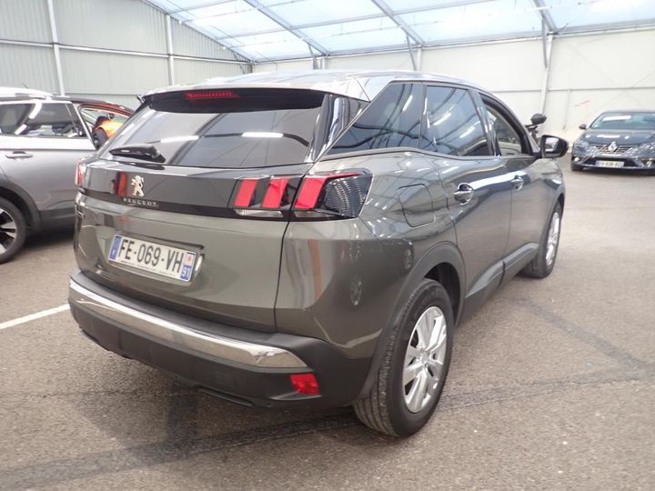 Photo 17 VIN: VF3MCYHZJJS493911 - PEUGEOT 3008 