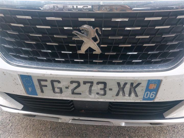 Photo 18 VIN: VF3MCYHZJJS494769 - PEUGEOT 3008 