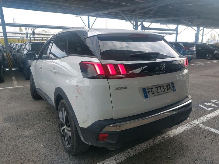 Photo 3 VIN: VF3MCYHZJJS494769 - PEUGEOT 3008 