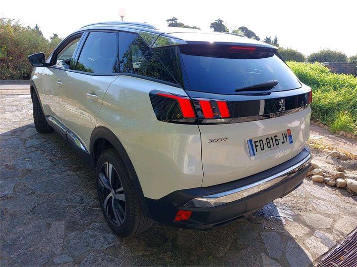 Photo 2 VIN: VF3MCYHZJJS504263 - PEUGEOT 3008 