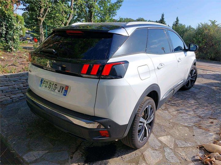 Photo 3 VIN: VF3MCYHZJJS504263 - PEUGEOT 3008 