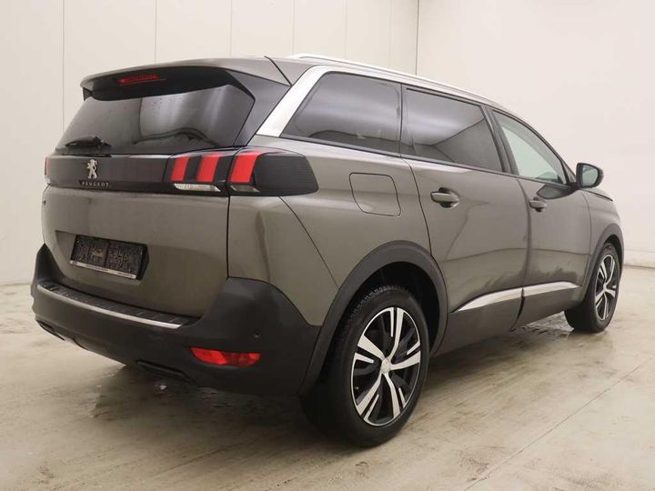 Photo 10 VIN: VF3MCYHZJKL007551 - PEUGEOT 5008 