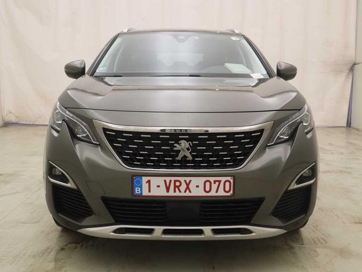 Photo 16 VIN: VF3MCYHZJKL007551 - PEUGEOT 5008 