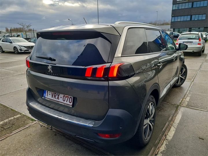 Photo 2 VIN: VF3MCYHZJKL007551 - PEUGEOT 5008 