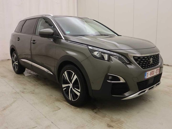 Photo 8 VIN: VF3MCYHZJKL007551 - PEUGEOT 5008 