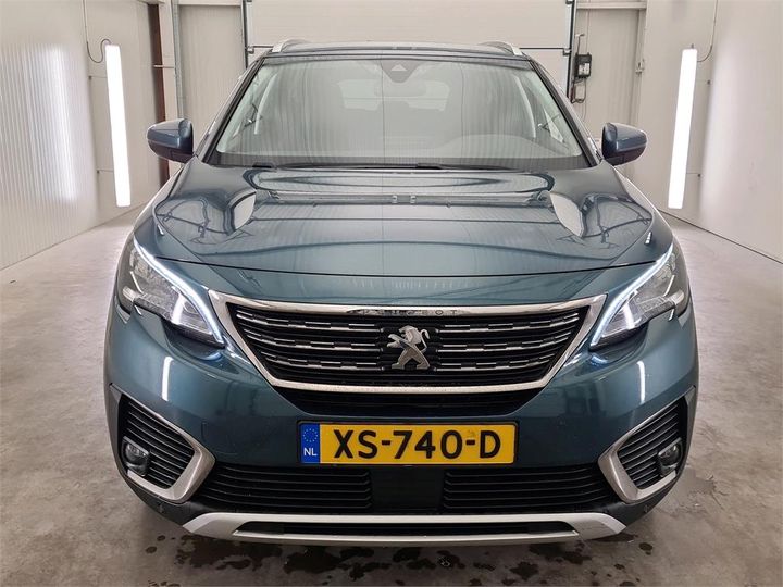 Photo 25 VIN: VF3MCYHZJKL015197 - PEUGEOT 5008 